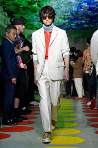 Marni Men's Spring 2020