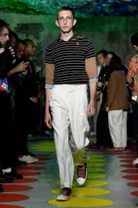 Marni Men's Spring 2020