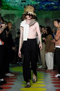 Marni Men's Spring 2020