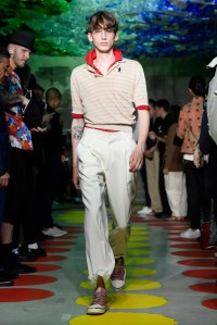 Marni Men's Spring 2020