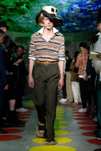 Marni Men's Spring 2020