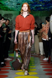 Marni Men's Spring 2020