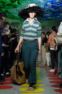 Marni Men's Spring 2020