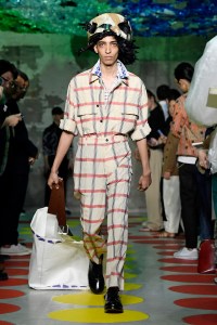 Marni Men's Spring 2020