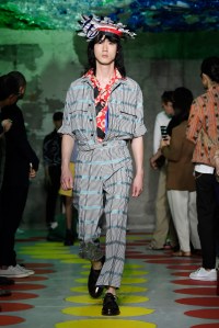 Marni Men's Spring 2020