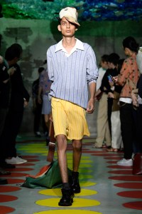 Marni Men's Spring 2020