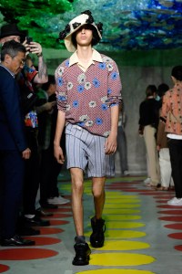 Marni Men's Spring 2020