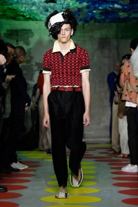 Marni Men's Spring 2020