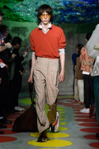 Marni Men's Spring 2020