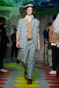 Marni Men's Spring 2020
