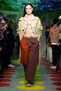 Marni Men's Spring 2020