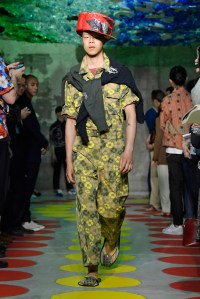 Marni Men's Spring 2020