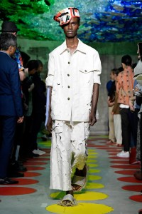 Marni Men's Spring 2020