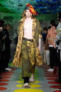 Marni Men's Spring 2020