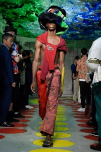 Marni Men's Spring 2020