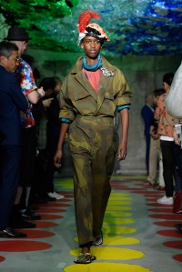 Marni Men's Spring 2020