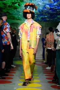 Marni Men's Spring 2020