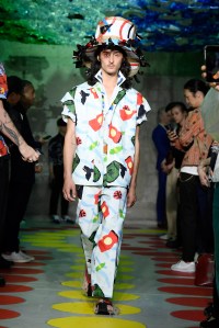 Marni Men's Spring 2020