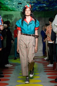 Marni Men's Spring 2020