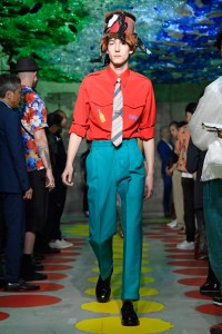 Marni Men's Spring 2020