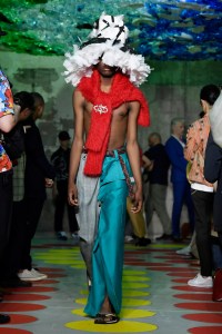 Marni Men's Spring 2020