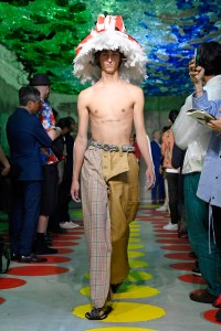 Marni Men's Spring 2020