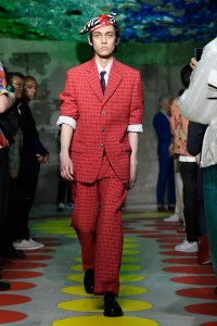 Marni Men's Spring 2020