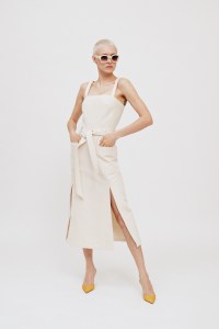 Martin Grant Resort 2020