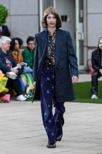 Martine Rose Spring 2020 photographed in London on 09 June 2019