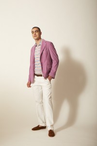 Massimo Alba Men's Spring 2020