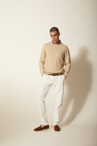 Massimo Alba Men's Spring 2020