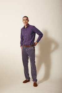 Massimo Alba Men's Spring 2020
