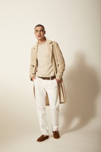 Massimo Alba Men's Spring 2020
