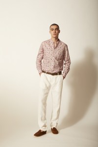 Massimo Alba Men's Spring 2020