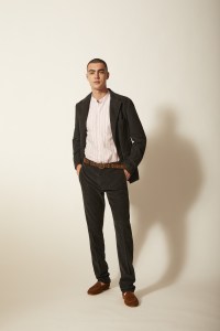 Massimo Alba Men's Spring 2020