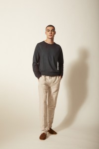 Massimo Alba Men's Spring 2020