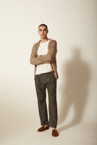 Massimo Alba Men's Spring 2020