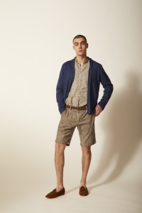 Massimo Alba Men's Spring 2020