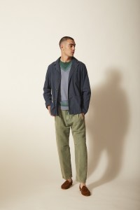 Massimo Alba Men's Spring 2020