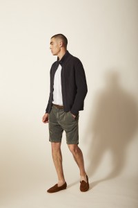 Massimo Alba Men's Spring 2020