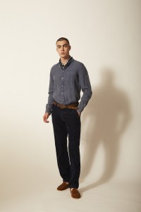 Massimo Alba Men's Spring 2020