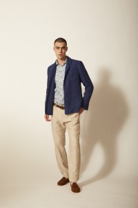 Massimo Alba Men's Spring 2020