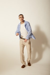 Massimo Alba Men's Spring 2020