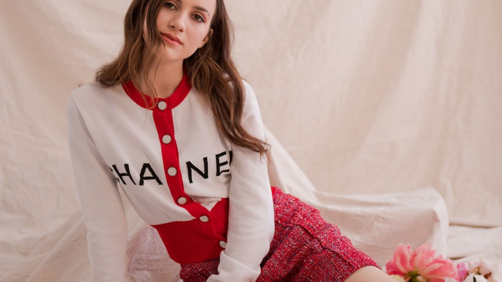 Maude Apatow