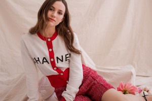 Maude Apatow