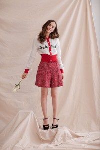 Maude Apatow