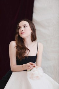 Maude Apatow