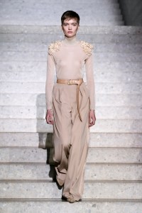Max Mara Resort 2020