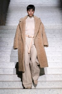 Max Mara Resort 2020