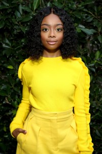 Skai Jackson